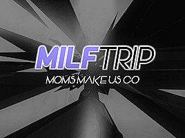 Lexi Foxy In Is Taking A Trip