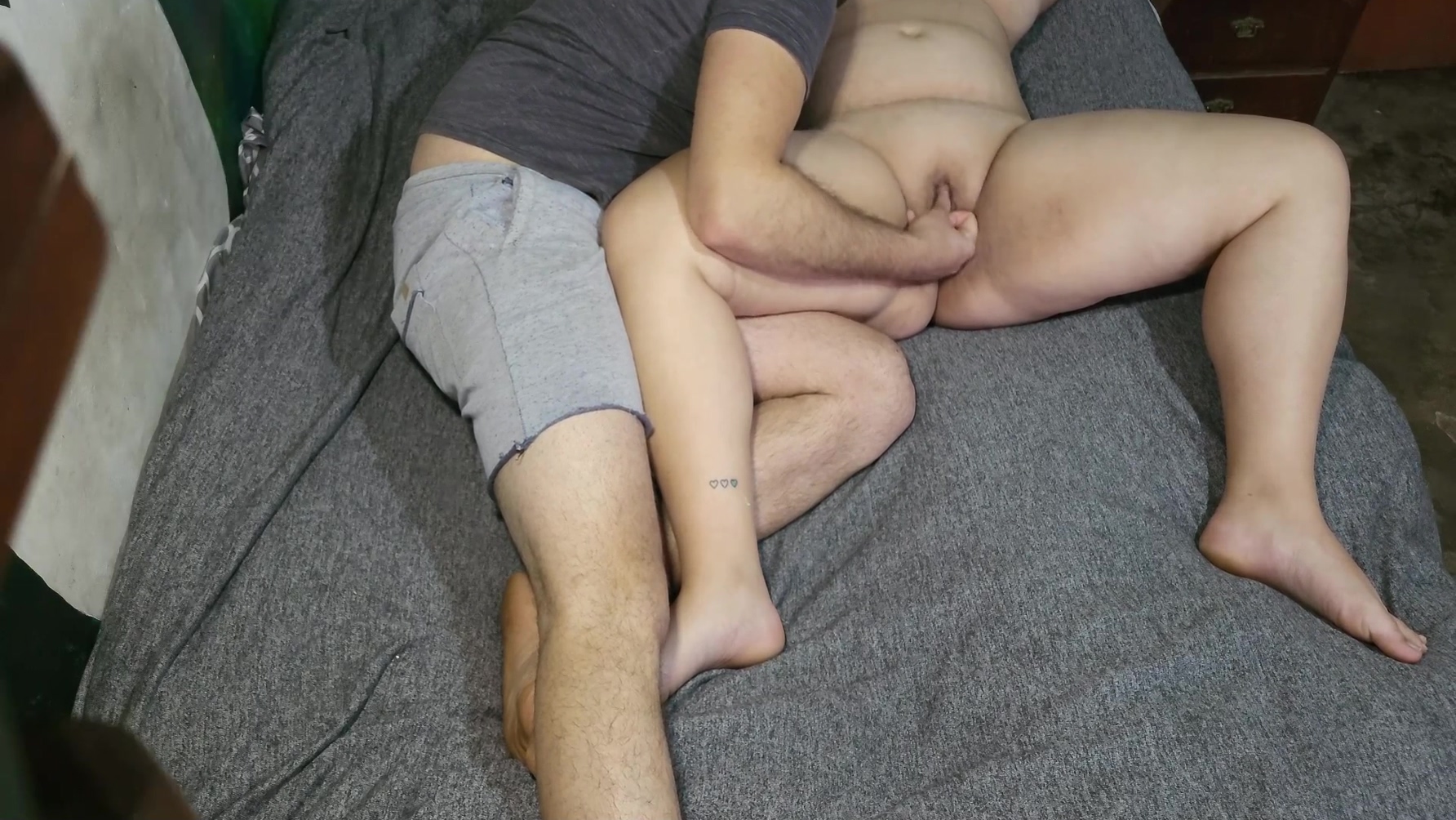 Wake Up Stepsis I Have A Surprise For You